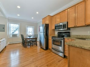277 Silver St Unit 2, South Boston, MA 02127