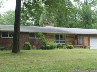 7012 Hamilton Dr, Derby, NY 14047
