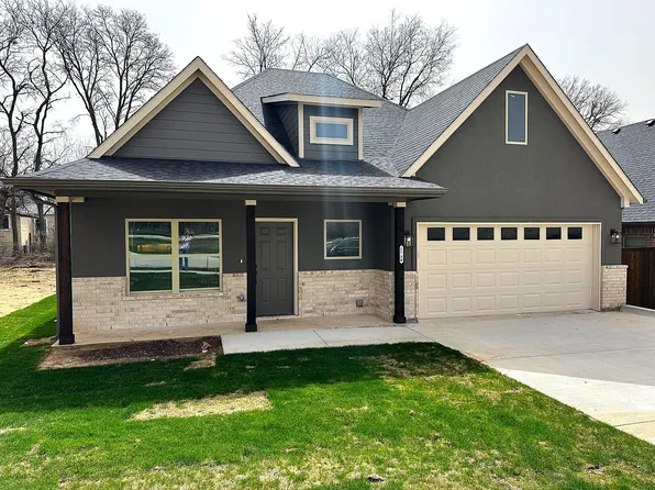 1734 Stargazer Ct, Denison, TX 75020