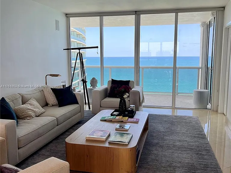 18911 Collins Ave #2607 — Photo 1