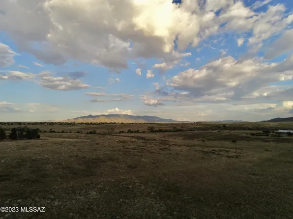 0 E Green Ridge Pl, Elgin, AZ 85611