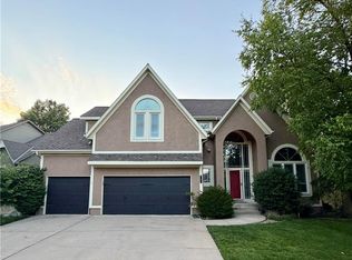 11308 W 143rd Ter, Overland Park, KS 66221