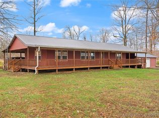 4246 E Chasteen Rd, Deputy, IN 47230