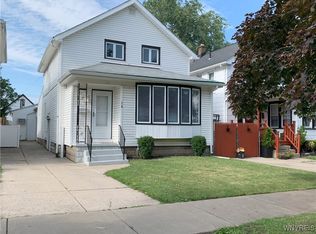 19 Dakota St, Buffalo, NY 14216