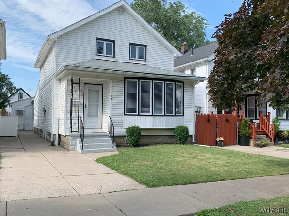 19 Dakota St, Buffalo, NY 14216