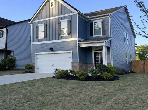 5821 Turnstone Trl, Flowery Branch, GA 30542