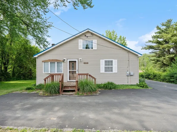 8608 W Lake Rd, Lake City, PA 16423