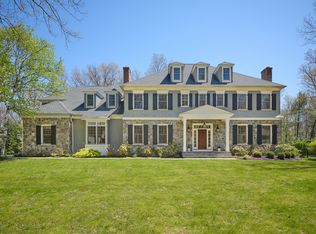 2 Sussex, Farmington, CT 06032