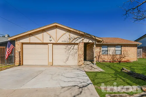 6321 Macarthur Dr Photo 1