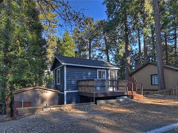 2nd image of 21918 Crest Forest Dr