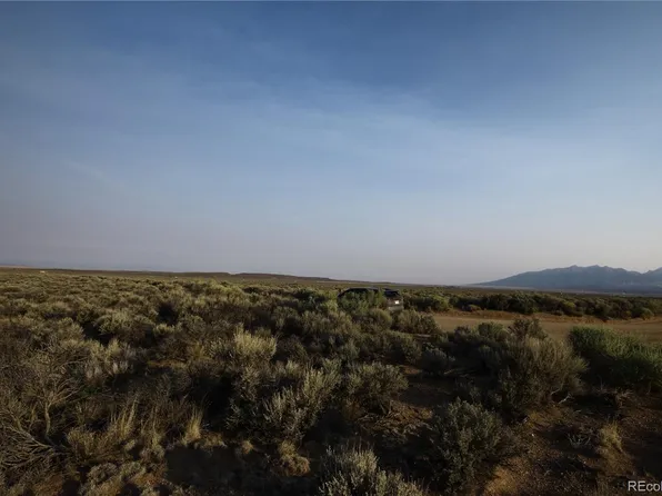 10 AC Dante Road, San Luis, CO 81152