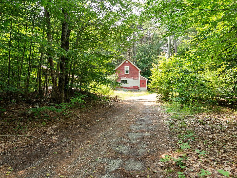 12 Old Cart Road, Chebeague Island, ME 04017 Zillow