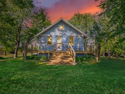 43965 Deerwood Trl, Harris, MN, 55032