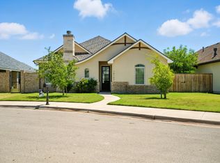 10103 Trenton Ave, Lubbock, TX 79424