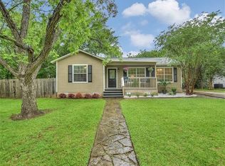 5104 Valley Oak Dr, Austin, TX 78731