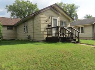 1428 N Stevens St, Rhinelander, WI 54501