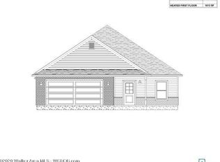 66 Shephards Loop, Jasper, AL 35504