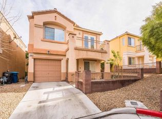 3646 McMurty Ct, Las Vegas, NV 89129