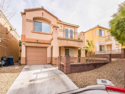 3646 McMurty Ct, Las Vegas, NV, 89129