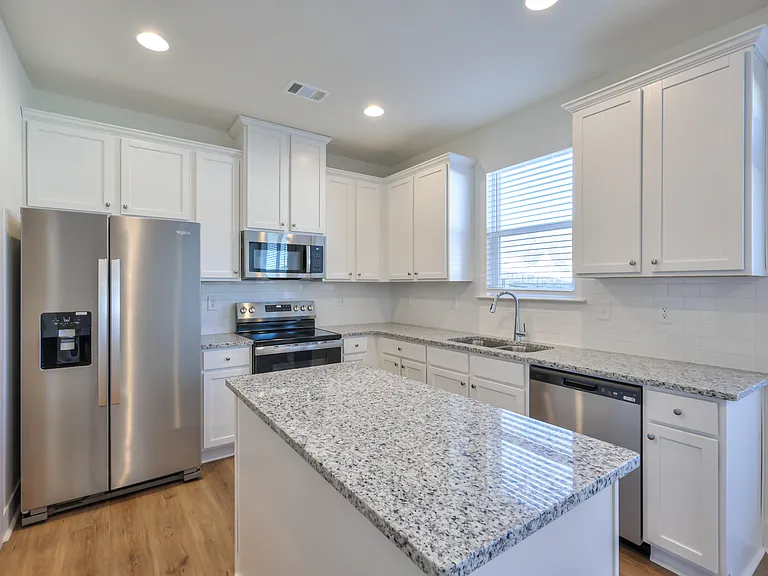 Westfield Townhomes — Photo 21