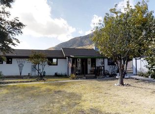 5808 E Prince Placer Rd, Hereford, AZ 85615