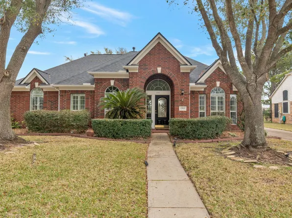 2315 Blue Water Bay Dr, Katy, TX 77494