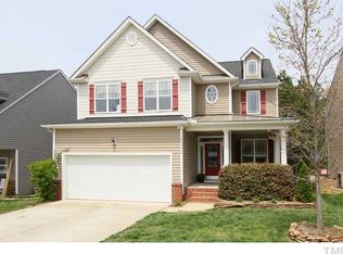 3245 Groveshire Dr, Raleigh, NC 27616