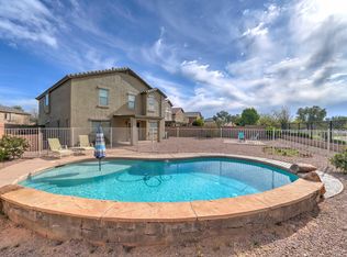 951 E Saddle Way, San Tan Valley, AZ 85143