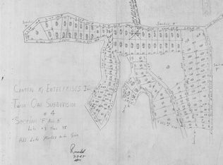 7 & 71 Twin Oaks Rd, Nancy, KY 42544