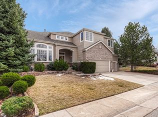 8406 Green Island Cir, Lone Tree, CO 80124