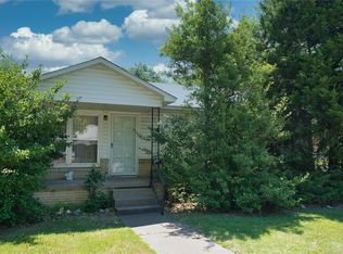 43 S 73rd Ave E, Tulsa, OK 74112