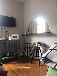 Rented by Beekman Street Realty