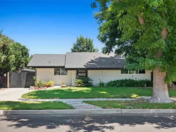 17423 Lemac St, Northridge, CA 91325