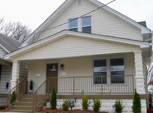 1720 S Preston St, Louisville, KY 40217