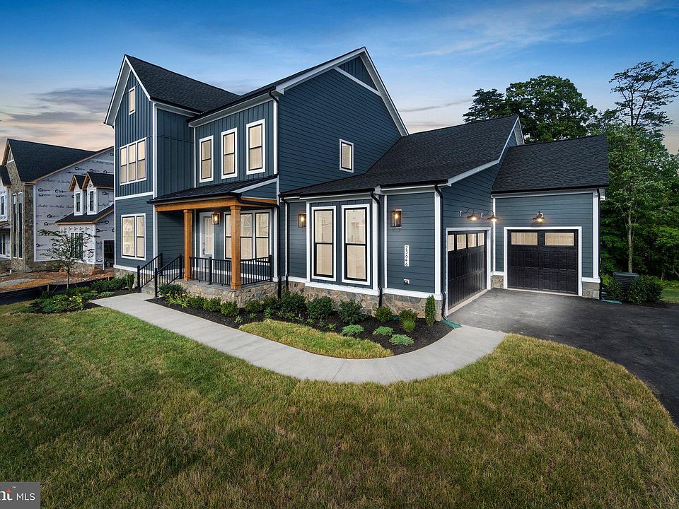 23646 Edmond Ridge Pl, Aldie, VA 20105 Zillow