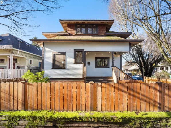 2303 SE 37th Ave, Portland, OR 97214