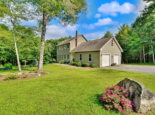 406 E Side Trl, Oakland, ME 04963
