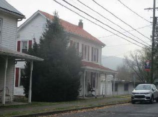 716 N High St, Duncannon, PA 17020