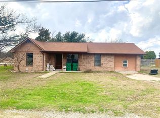 701 Decatur St, Alvord, TX 76225