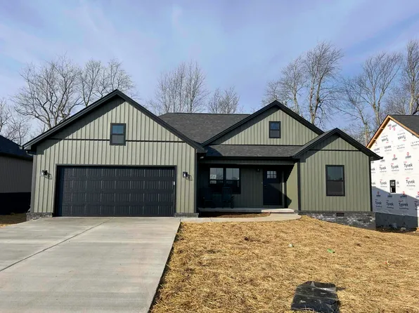 409 Pinehurst Way, Harrodsburg, KY 40330