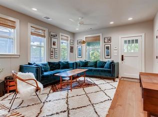 804 Patterson Ave, Austin, TX 78703