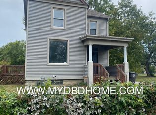 2542 Holton Ave, Fort Wayne, IN 46803