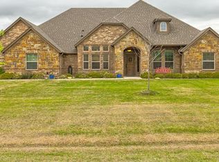 7428 Spring Ranch Ct, Godley, TX 76044