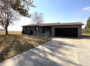 502 S Myra St, Worthington, IN 47471