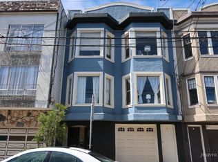 139 12th Ave, San Francisco, CA 94118