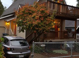 6574 NE South St, Suquamish, WA 98392