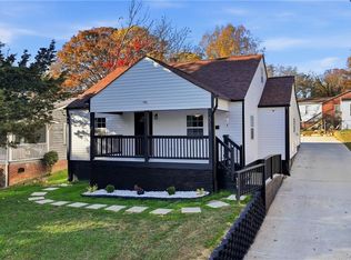 517 E 27th St, Winston Salem, NC 27105