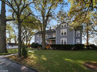 16929 Ridge Rd, Minooka, IL 60447