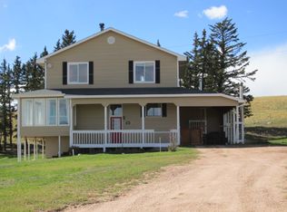 161 County Road 25, Divide, CO 80814