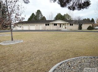 2390 S Ross Ave, Idaho Falls, ID 83406